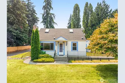 2501 SW 112th Street, Seattle, WA 98146 - Photo 1