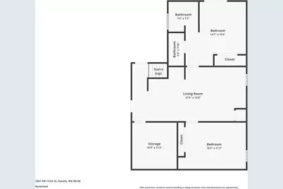 2501 SW 112th Street, Seattle, WA 98146 - Photo 38
