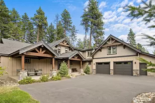 1470 Kokanee Loop, Cle Elum, WA 98922 - Photo 1