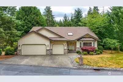 7387 Hawkstone Avenue SW, Port Orchard, WA 98367 - Photo 1