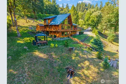 4949 Lewis River Road, Woodland, WA 98674 - Photo 38