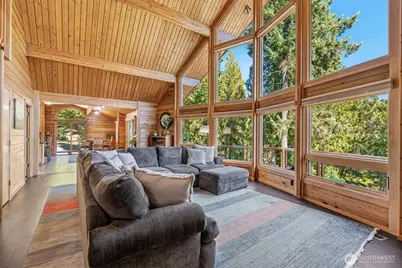 4949 Lewis River Road, Woodland, WA 98674 - Photo 4