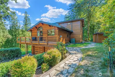 4949 Lewis River Road, Woodland, WA 98674 - Photo 2