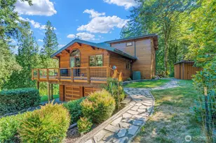 4949 Lewis River Rd, Woodland, WA 98674 - Photo 2