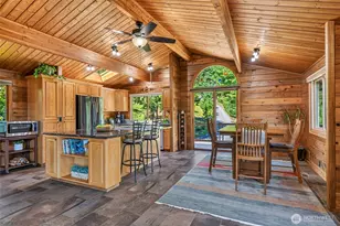 4949 Lewis River Rd, Woodland, WA 98674 - Photo 6