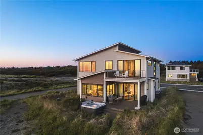 1401 S Cohasset Crest, Westport, WA 98595 - Photo 1