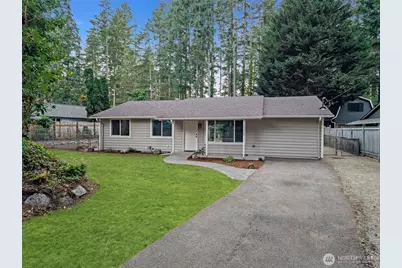 14210 97th Avenue NW, Gig Harbor, WA 98329 - Photo 2