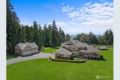 25421 36th Avenue NW, Stanwood, WA 98292 - Photo 1