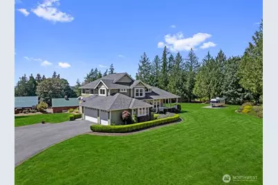 25421 36th Avenue NW, Stanwood, WA 98292 - Photo 2