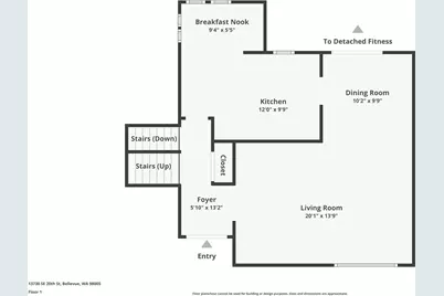 13730 SE 20th Street, Bellevue, WA 98005 - Photo 36