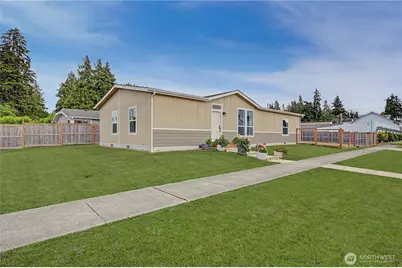 213 N Liberty Street, Port Angeles, WA 98362 - Photo 1