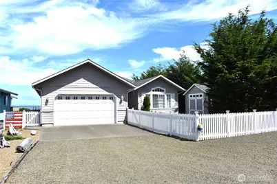 268 Sunrise Avenue SE, Ocean Shores, WA 98569 - Photo 1