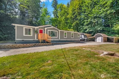 17710 Russian Road, Arlington, WA 98223 - Photo 1