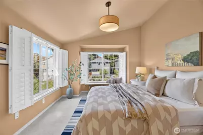 2651 NW 57th Street #B, Seattle, WA 98107 - Photo 1