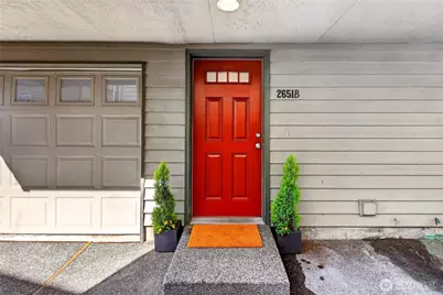 2651 NW 57th Street #B, Seattle, WA 98107 - Photo 2