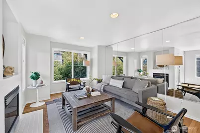 2651 NW 57th Street #B, Seattle, WA 98107 - Photo 4