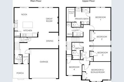20314 161st Street E #1024, Bonney Lake, WA 98391 - Photo 32