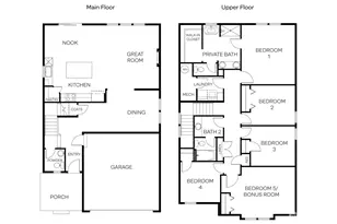 20314 161st St E, Bonney Lake, WA 98391 - Photo 32