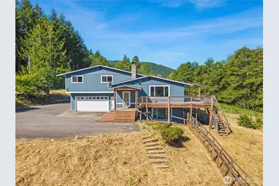 431 Highland Valley Road, Morton, WA 98356 - Photo 2
