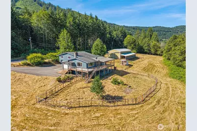 431 Highland Valley Road, Morton, WA 98356 - Photo 1