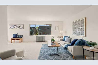 2450 Dexter Avenue N #303, Seattle, WA 98109 - Photo 12