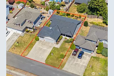 1219 182nd Street Ct E, Spanaway, WA 98387 - Photo 36