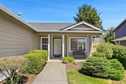 1219 182nd Street Ct E, Spanaway, WA 98387 - Photo 2