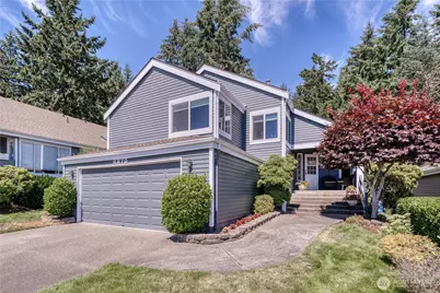 6870 Starboard Lane, Gig Harbor, WA 98335 - Photo 1