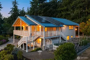 37464 Olympic View Rd NE, Hansville, WA 98340 - Photo 2