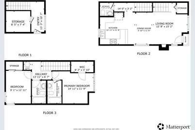 8516 Nesbit Avenue N #A, Seattle, WA 98103 - Photo 30