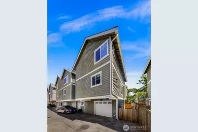 8516 Nesbit Avenue N #A, Seattle, WA 98103 - Photo 28