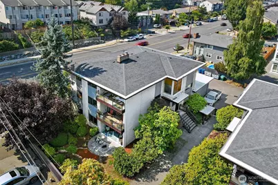 300 N 137th Street #A, Seattle, WA 98133 - Photo 32