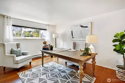 300 N 137th Street #A, Seattle, WA 98133 - Photo 20