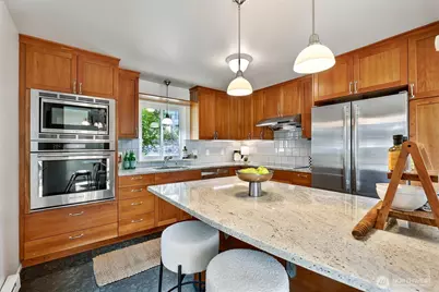 300 N 137th Street #A, Seattle, WA 98133 - Photo 14