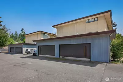 300 N 137th Street #A, Seattle, WA 98133 - Photo 30