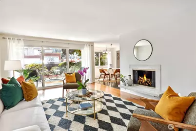 300 N 137th Street #A, Seattle, WA 98133 - Photo 4