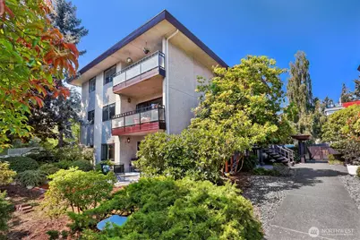 300 N 137th Street #A, Seattle, WA 98133 - Photo 1