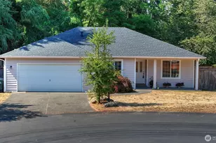 6016 129th St Ct NW, Gig Harbor, WA 98332 - Photo 1