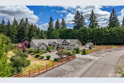 9609 346th Street S, Roy, WA 98580 - Photo 2