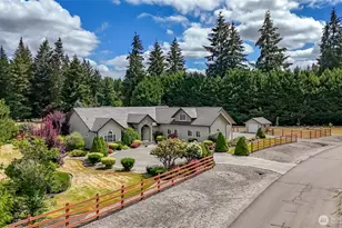 9609 346th St S, Roy, WA 98580 - Photo 2