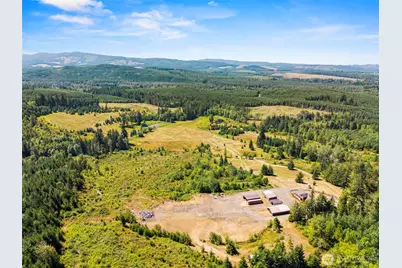 805 Luebke Road, Toutle, WA 98649 - Photo 2