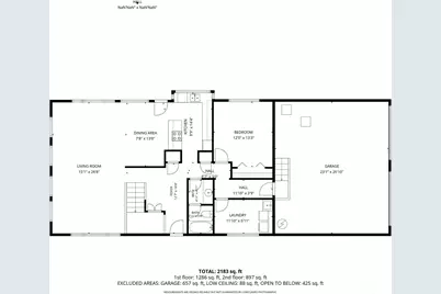 805 Luebke Road, Toutle, WA 98649 - Photo 18