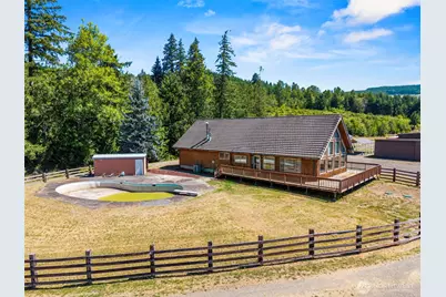 805 Luebke Road, Toutle, WA 98649 - Photo 24