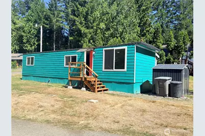 6780 E Hwy 106 #27, Union, WA 98592 - Photo 1