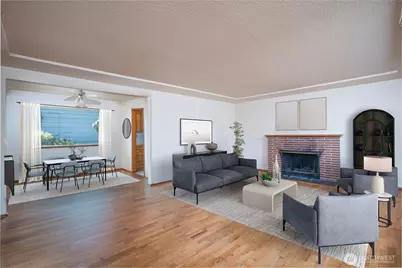 5002 N 18th Street, Tacoma, WA 98406 - Photo 6