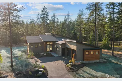 1700 Wanawish Loop, Cle Elum, WA 98922 - Photo 1