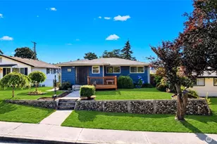7236 S Wapato, Tacoma, WA 98409 - Photo 1