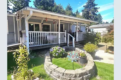 8708 Thuja Avenue SE, Yelm, WA 98597 - Photo 2
