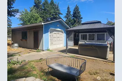 8708 Thuja Avenue SE, Yelm, WA 98597 - Photo 22