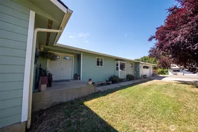 1369 State Route 6, Chehalis, WA 98532 - Photo 6